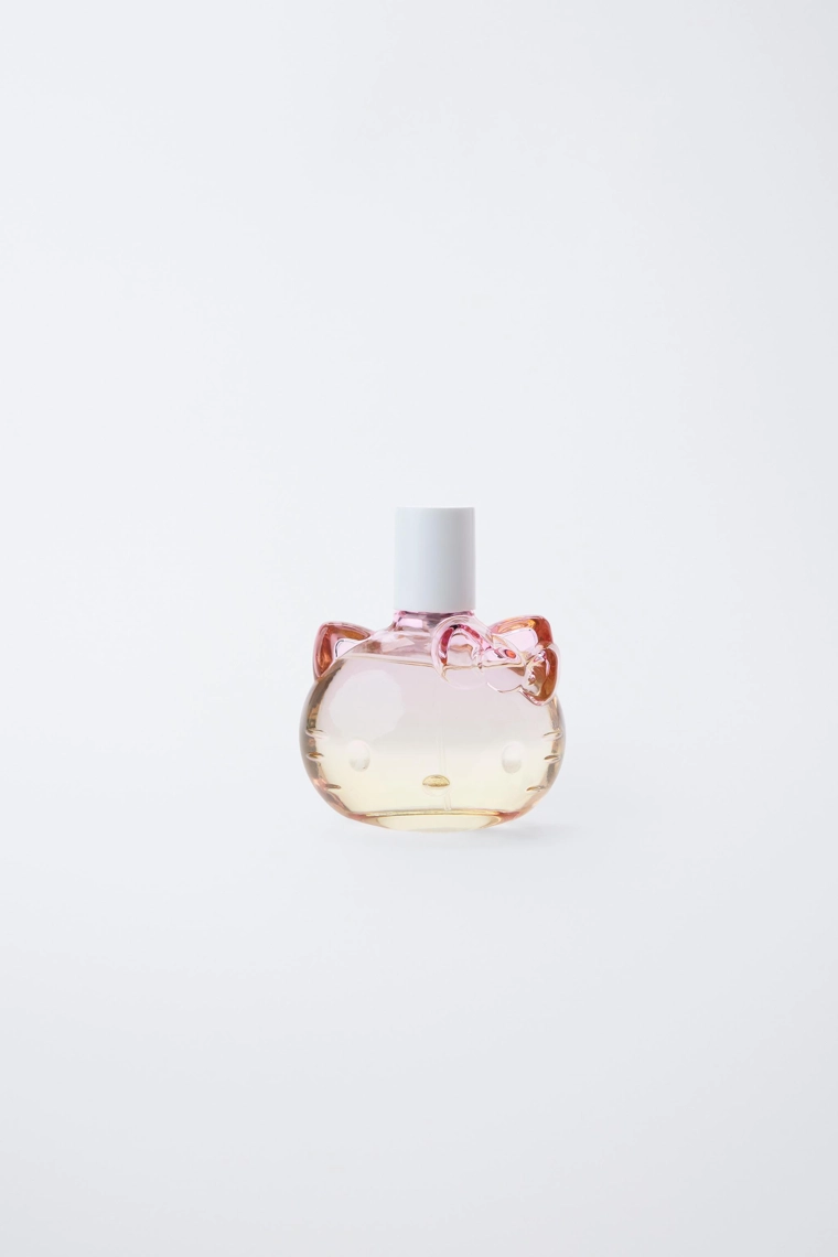 Духи hello kitty summer © sanrio edt 50 ml / 1.69 oz (1.69 fl. oz.)