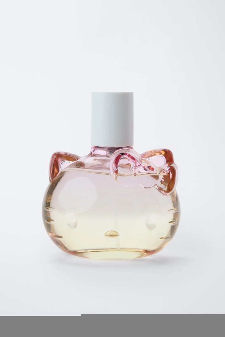 Духи hello kitty summer © sanrio edt 50 ml / 1.69 oz (1.69 fl. oz.)