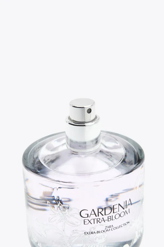 Парфюм Gardenia extra-bloom edp 90 ml - 3.04 oz