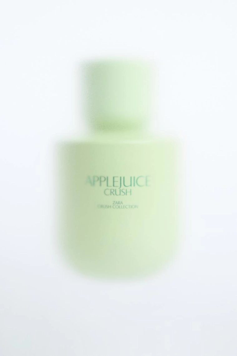Apple juice crush леди перфюмированная вода 90 мл