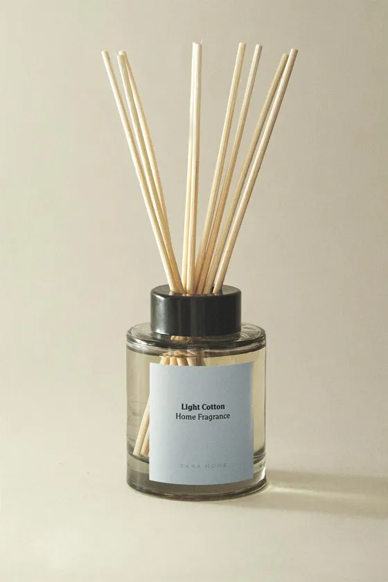 (100 ml) light cotton reed diffusers