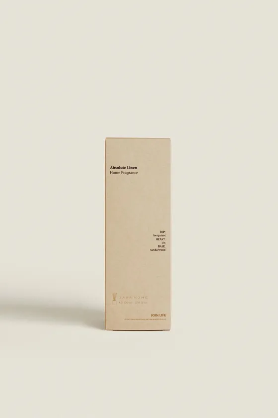 (100 ml) absolute linen reed diffusers