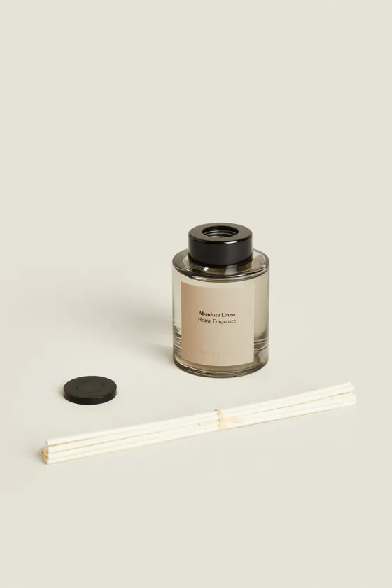 (100 ml) absolute linen reed diffusers