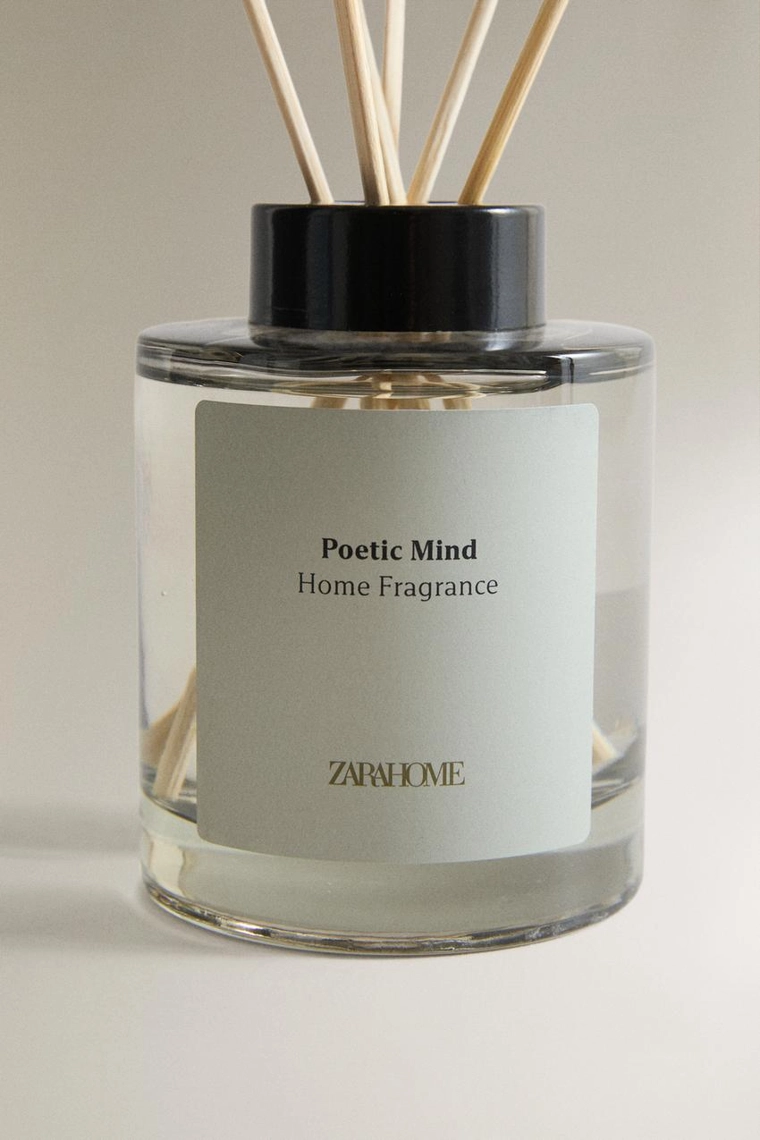 (200 ml) ароматизаторы с палочками poetic mind