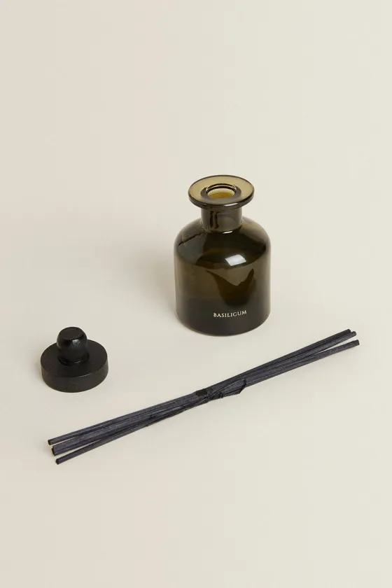 (120 ml) basilicum reed diffusers