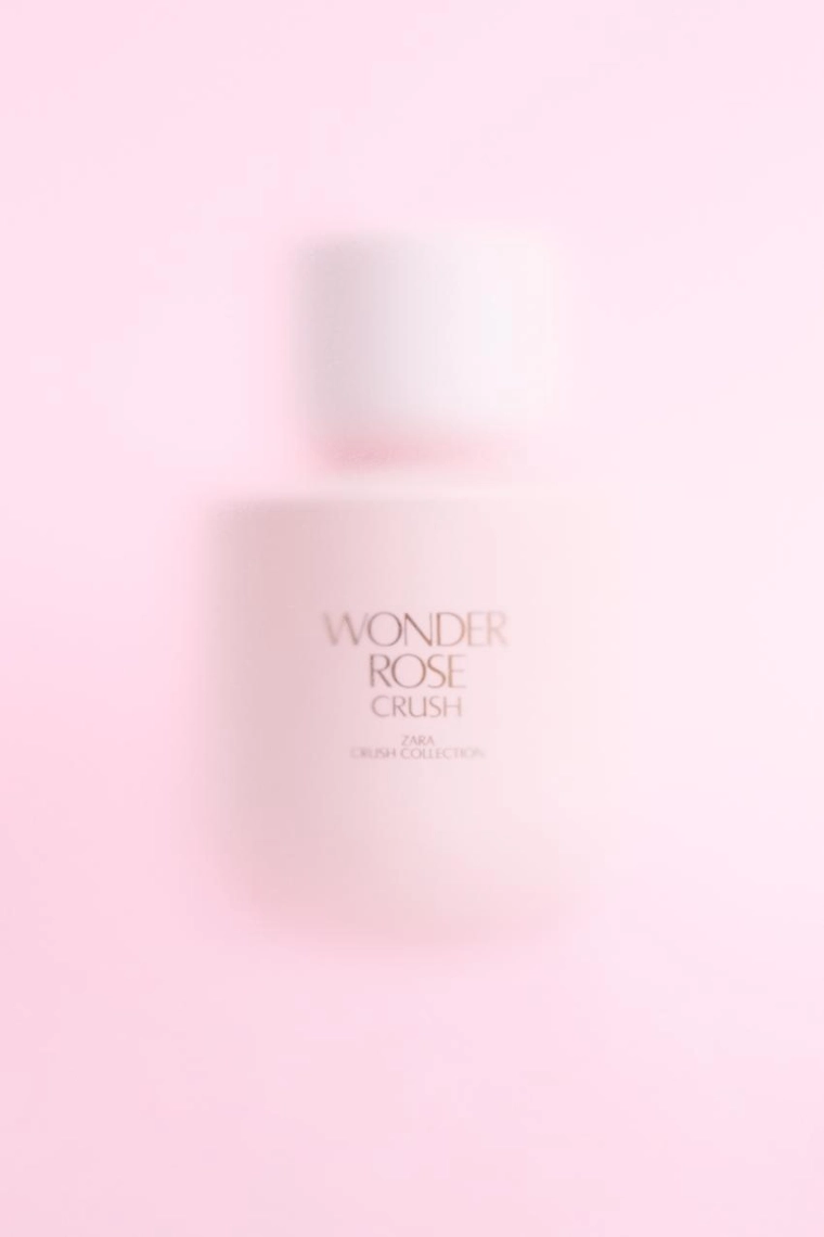 Духи wonder rose crush 90 мл / 3.04 унции