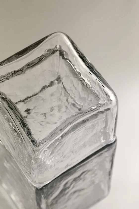 ночной набор с геометрическим рисунком, состоящий из 2 предметов