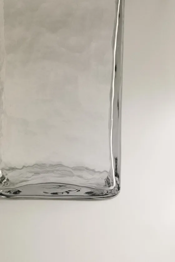 ночной набор с геометрическим рисунком, состоящий из 2 предметов