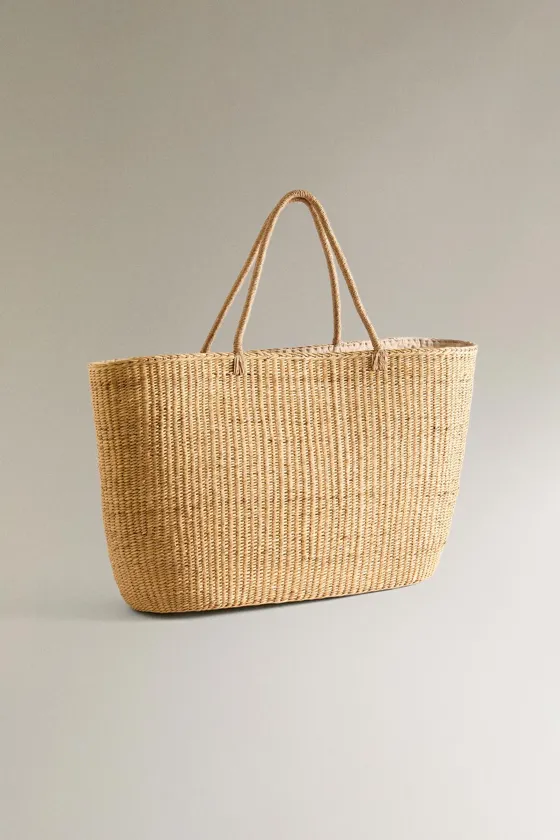 Сумка-тоут большая