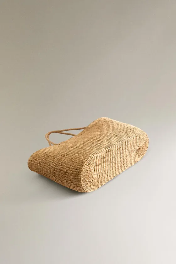 Сумка-тоут большая