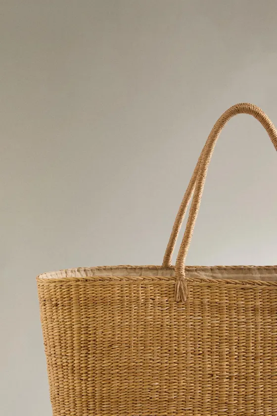 Сумка-тоут большая