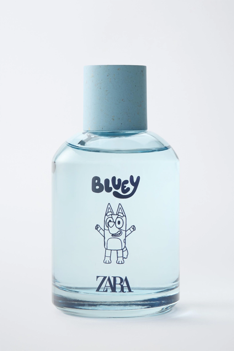 Bluey © ludo studio туалетная вода 100 мл / 3.38 унции