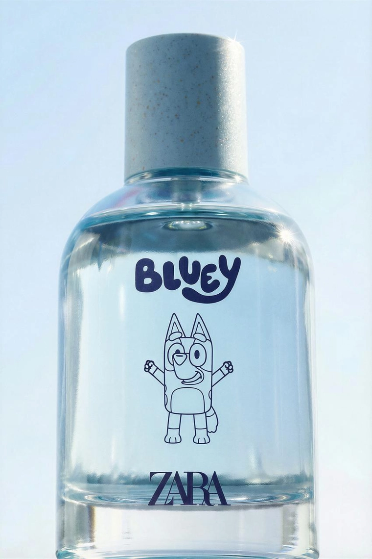 Bluey © ludo studio туалетная вода 100 мл / 3.38 унции