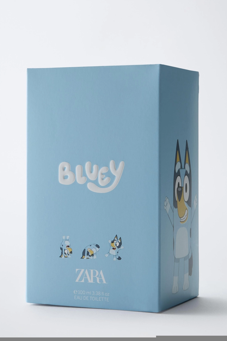 Bluey © ludo studio туалетная вода 100 мл / 3.38 унции