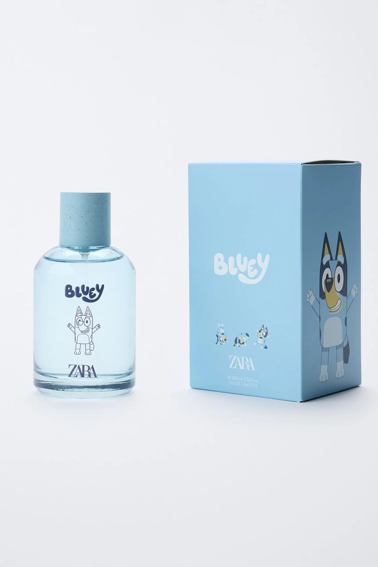 Bluey © ludo studio туалетная вода 100 мл / 3.38 унции