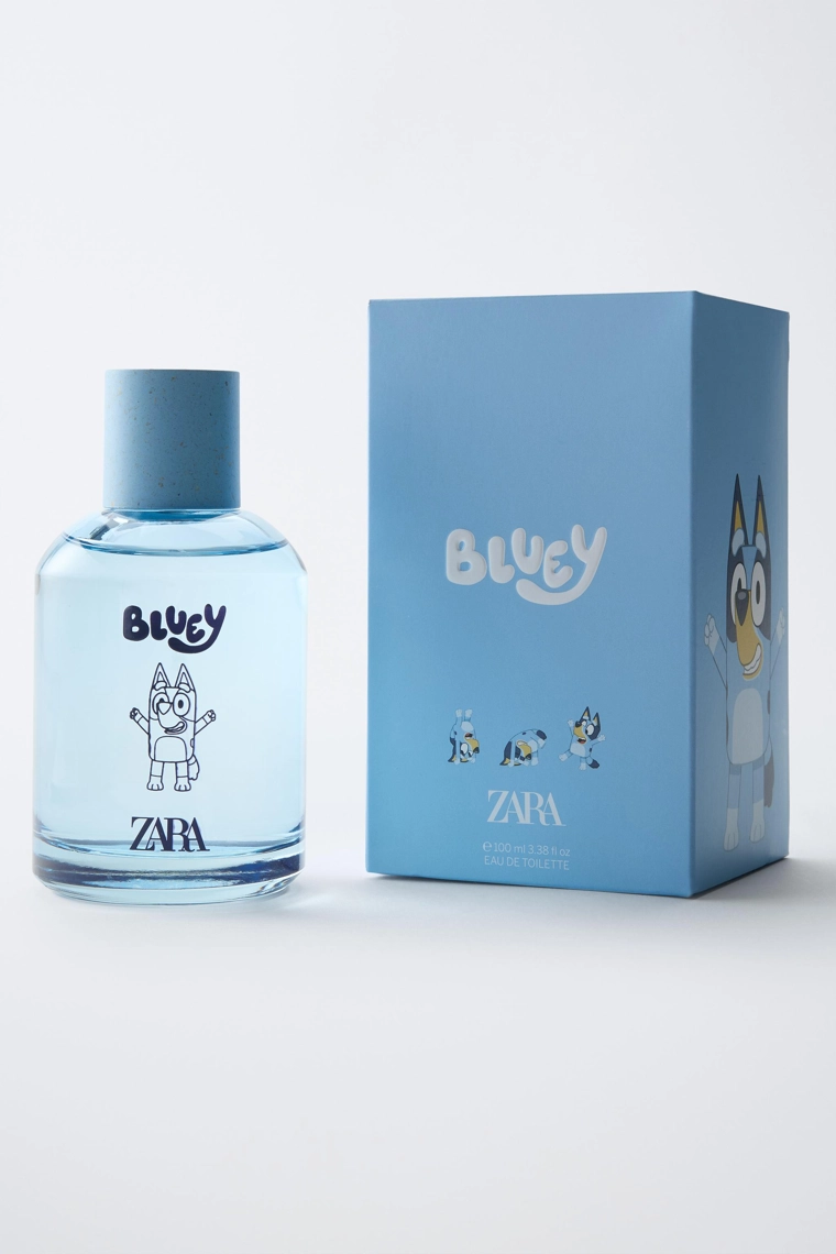 Bluey © ludo studio туалетная вода 100 мл / 3.38 унции