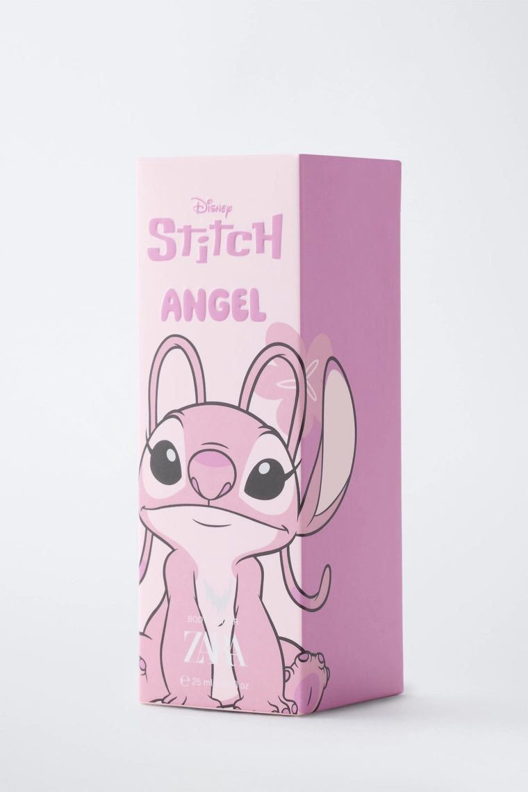 Stitch angel © disney блеск для тела 25 мл (0,85 жидк. унц.)