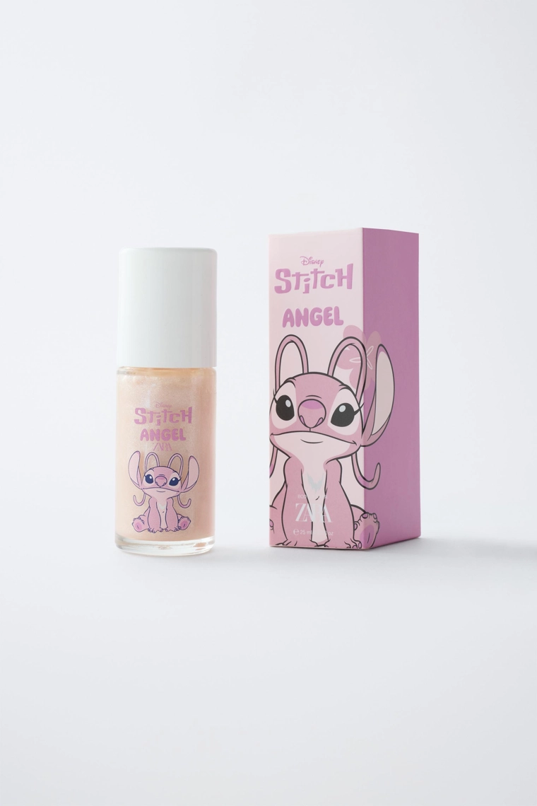 Stitch angel © disney блеск для тела 25 мл (0,85 жидк. унц.)