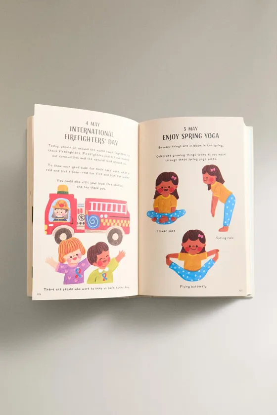 Детская книга маленькая книга радости