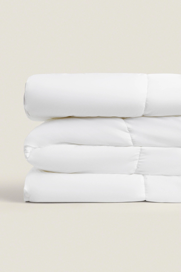 Одеяло с наполнителем all seasons (150 г/м² + 300 г/м²)