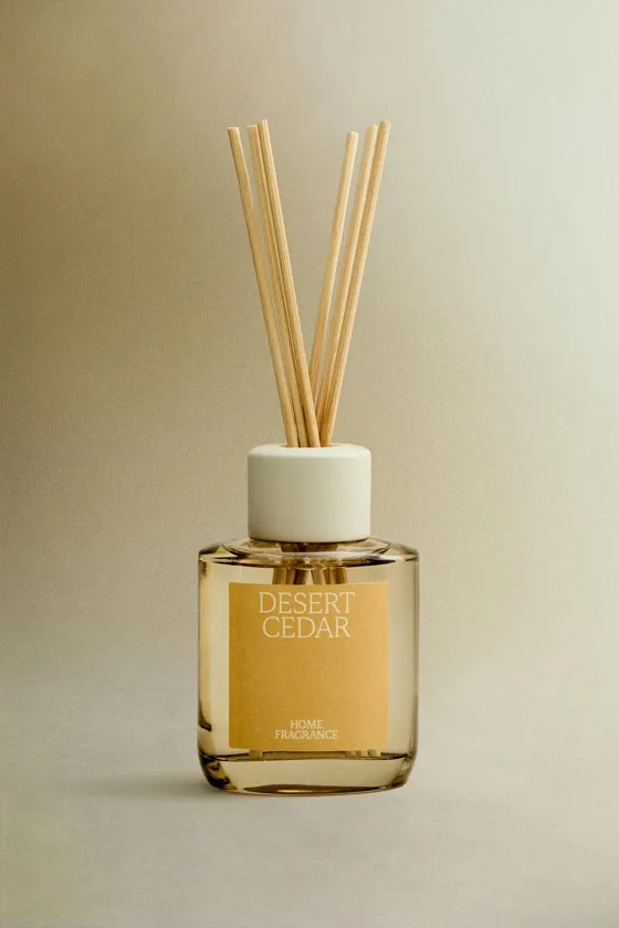 (100 мл) разливант для диффузора desert cedar