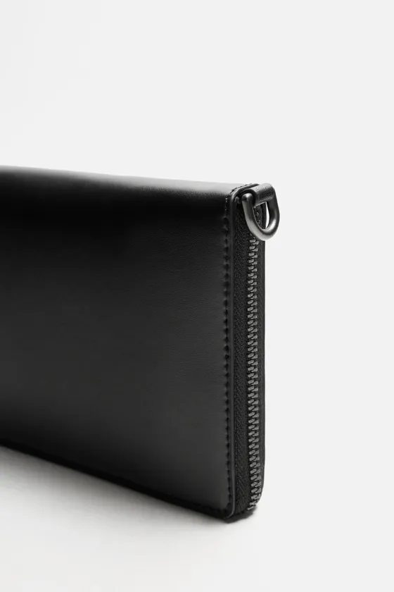 КОШЕЛЕК РАЗМЕРА XL MIRUM® X ZARA