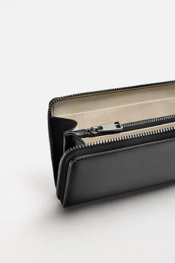 КОШЕЛЕК РАЗМЕРА XL MIRUM® X ZARA