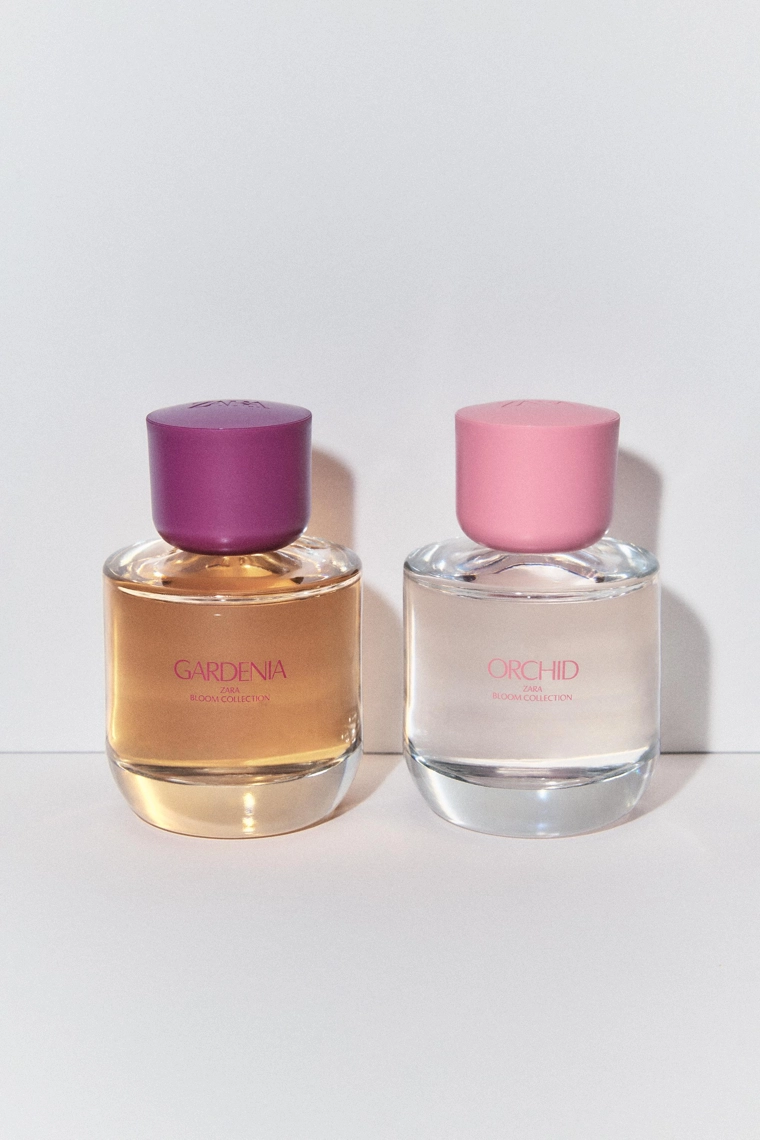 Набор парфюмированной воды - GARDENIA 90 ML  + ORCHID 90 ML 