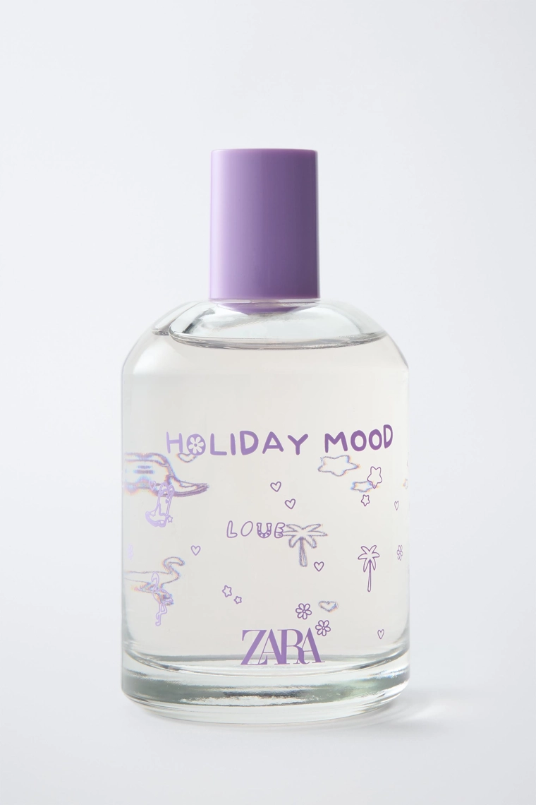 Ароматическая вода holiday mood 100 мл (3.4 жид. унц.)