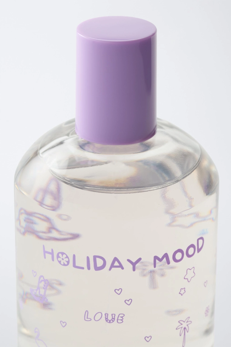 Ароматическая вода holiday mood 100 мл (3.4 жид. унц.)