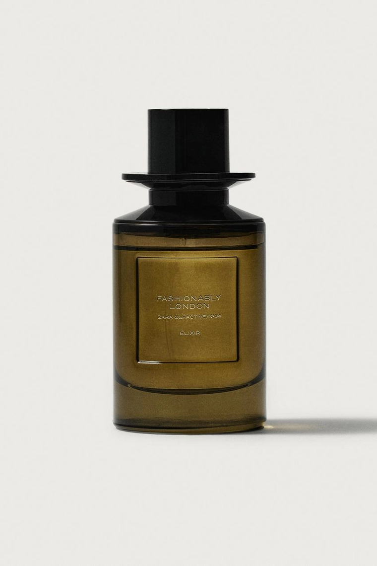 Парфюмерная вода fashionably london elixir 100 мл (3.4 жидких унции)