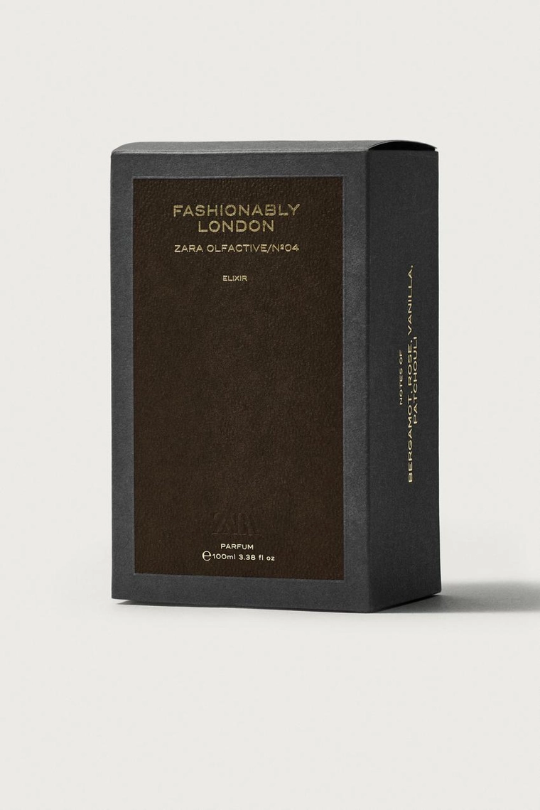Парфюмерная вода fashionably london elixir 100 мл (3.4 жидких унции)