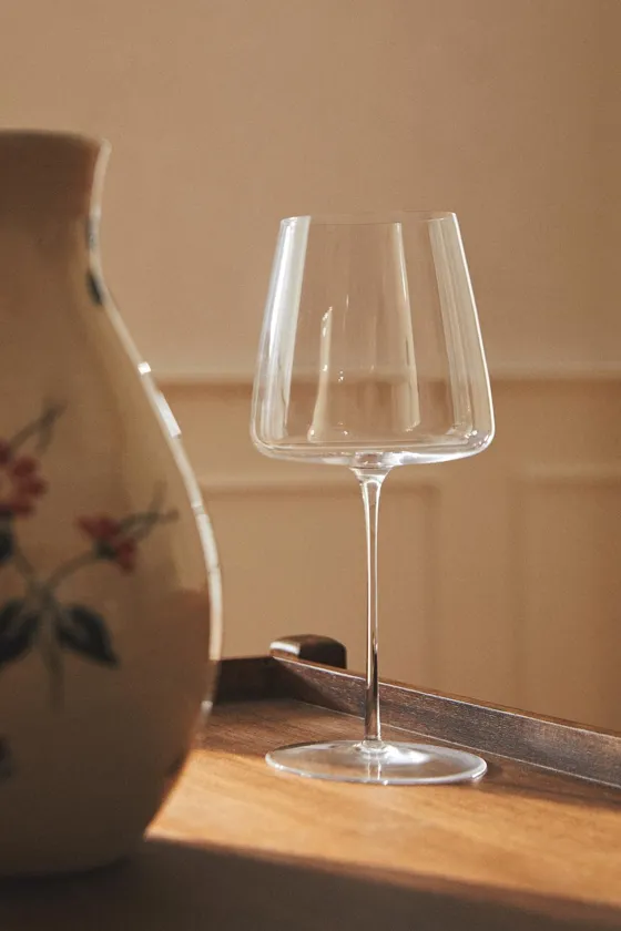 Очень легкое стекло