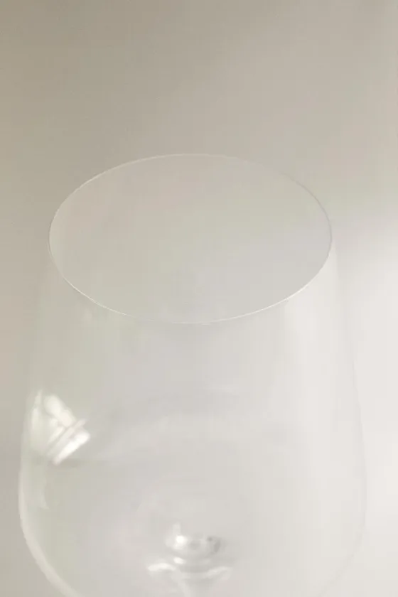 Очень легкое стекло