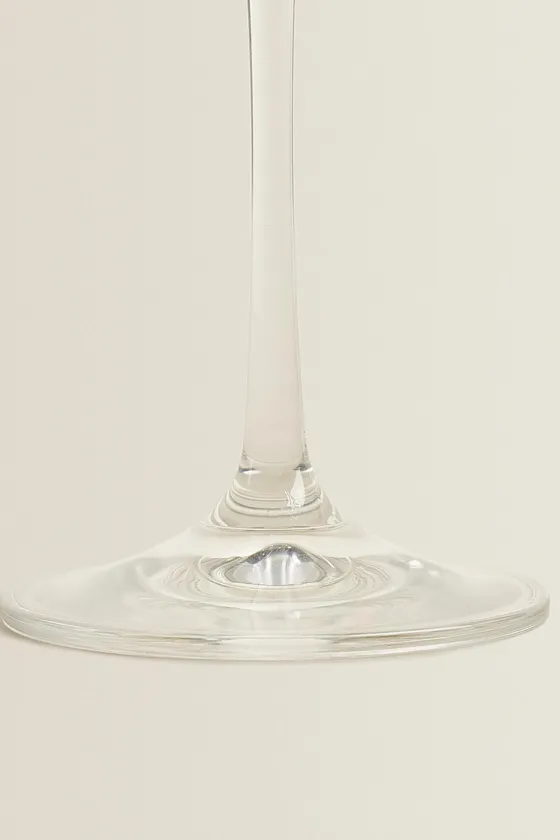 Скол bohemia crystal plain glass