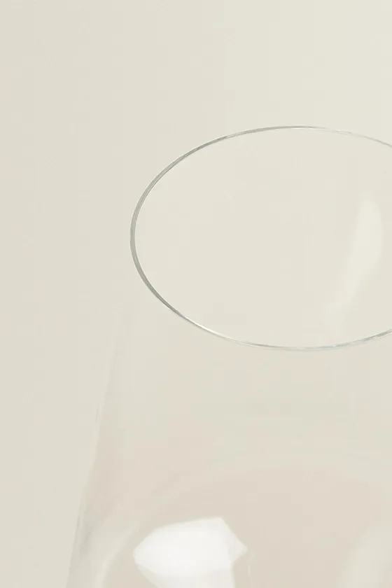 Скол bohemia crystal plain glass