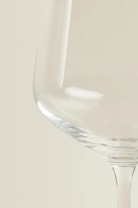 Скол bohemia crystal plain glass