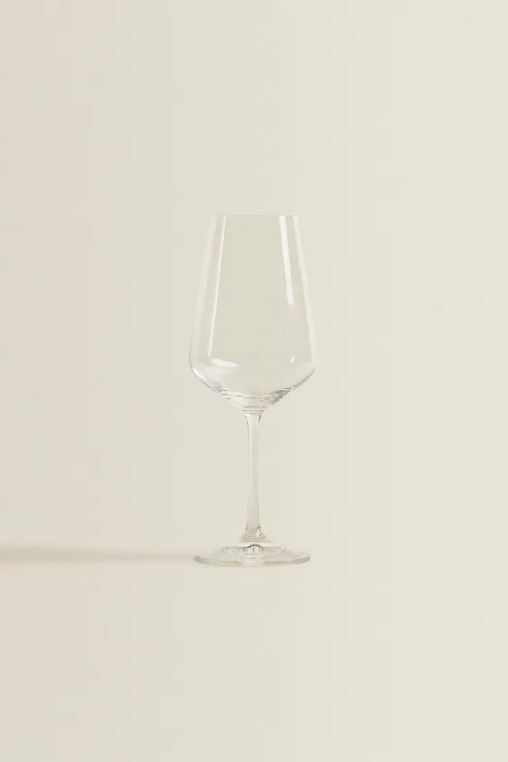 Скол bohemia crystal plain glass