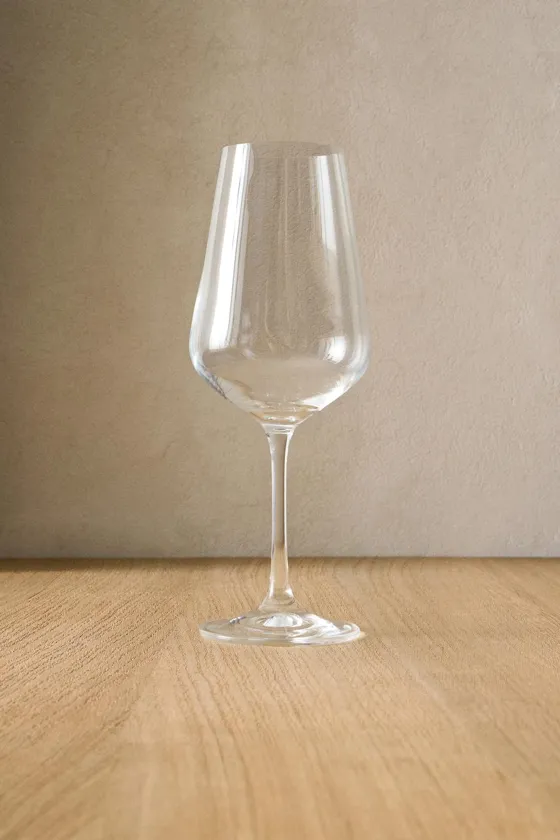 Скол bohemia crystal plain glass