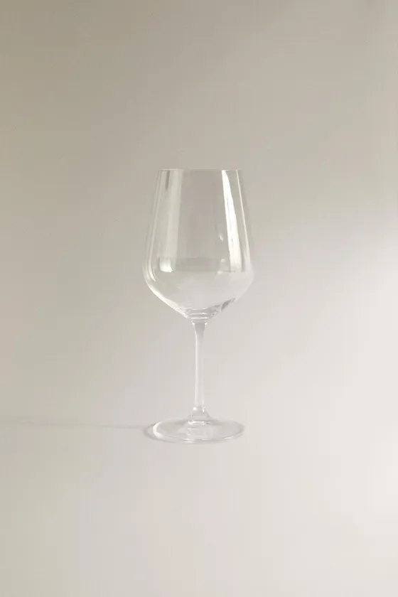 Скол bohemia crystal plain glass