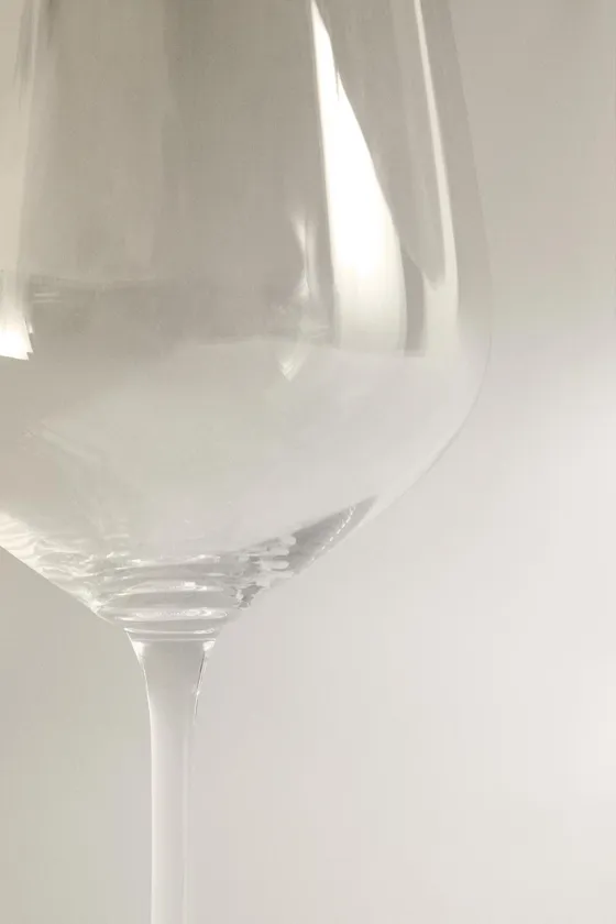 Скол bohemia crystal plain glass