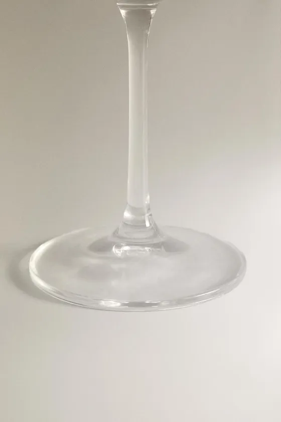 Скол bohemia crystal plain glass