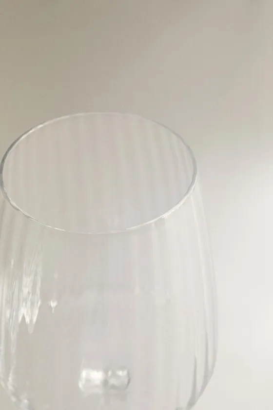 Стакан со строчками