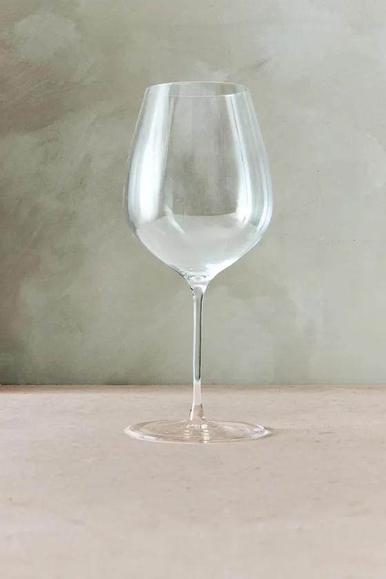 Ультралегкое кристаллическое стекло