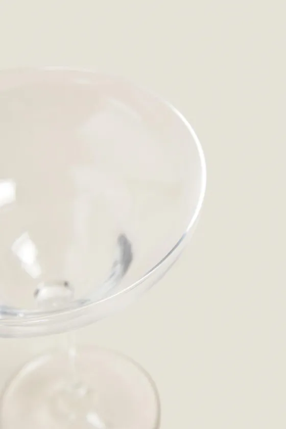 Бокал для коктейлей