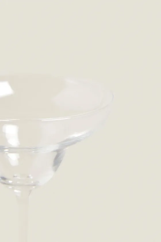 Бокал для коктейлей