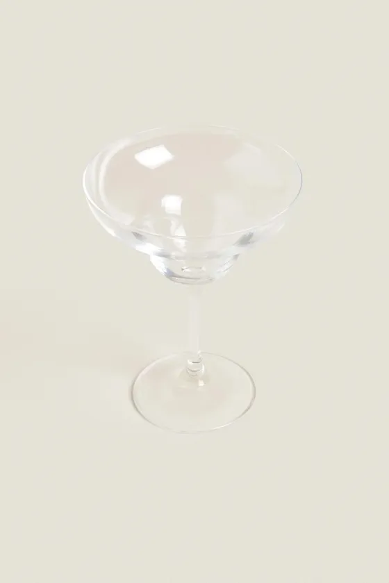 Бокал для коктейлей