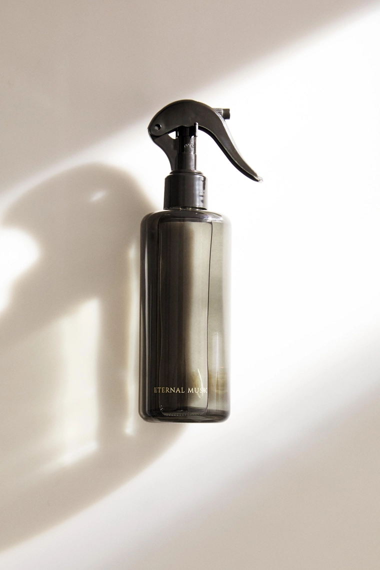 (200 мл) диффузор-спрей eternal musk