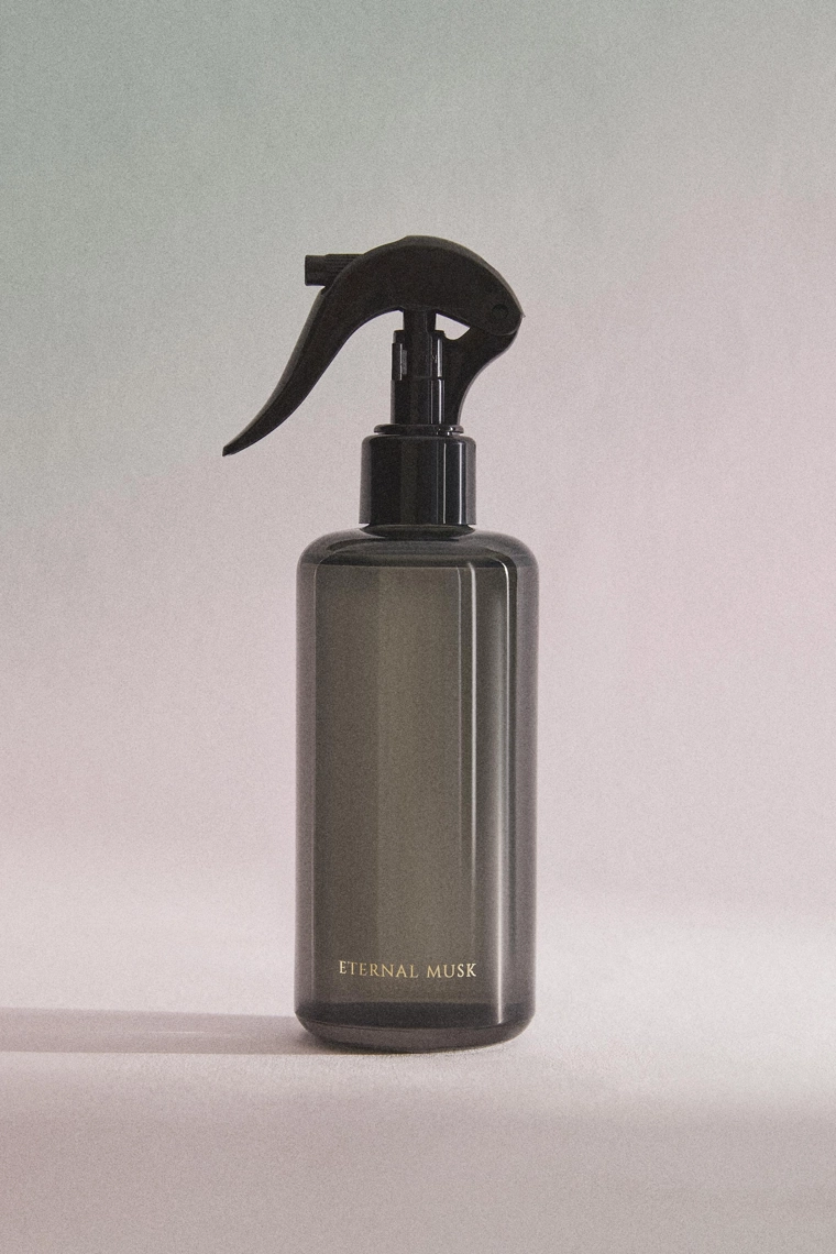 (200 мл) диффузор-спрей eternal musk