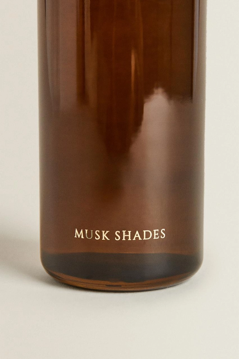 Cпрей-диффузор musk shades объемом 200 мл
